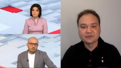 У чому секрет ефективної оборони ЗСУ на Харківщині та Донбасі - Олександр Мусієнко
