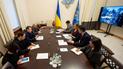 У РНБО анонсували візит до України іранського слідчого щодо справи збиття літака МАУ
