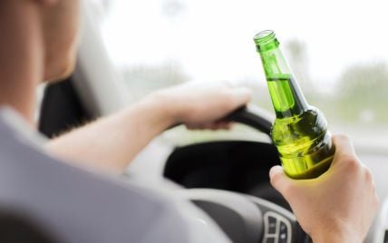 Юристи пояснили, чому п'яні водії можуть відчувати свою безкарність