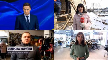 З ризиком власного життя і безпеки: дивовижні історії волонтерства під час окупації