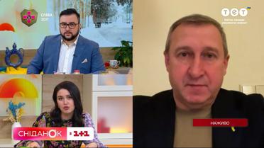 Андрій Дещиця: про саміт у Польщі, план відбудови України та учасників