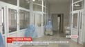 На Львовщине постоянно растет количество больных гриппом и ОРВИ
