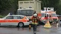 У Німеччині на 23 тисячі євро оштрафували водіїв, які не пропустили швидку