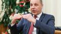 Парубий озвучил основные принципы законопроекта о деоккупации Донбасса
