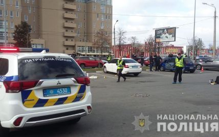 Стрельба в Харькове: помощник "оплотовца" Жилина выжил, его жизни угрозы нет
