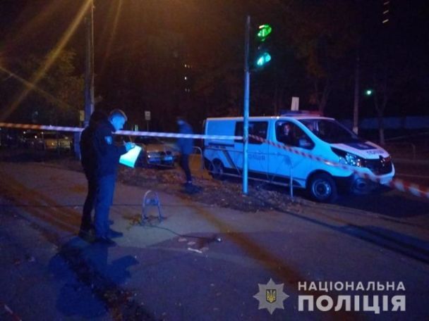  / © Департамент комунікації Нацполіції України