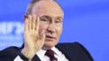 Президент РФ Владимир Путин сделал заявление о применении ядерного оружия Россией
