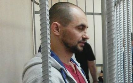 В Харькове одного из лидеров Антимайдана освободили из-под стражи
