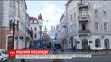 Тернопільська міська рада узаконила червоно-чорний прапор