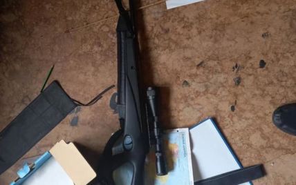 Праздновали сдачу ВНО: в Буче 15-летняя школьница застрелила 16-летнего юношу