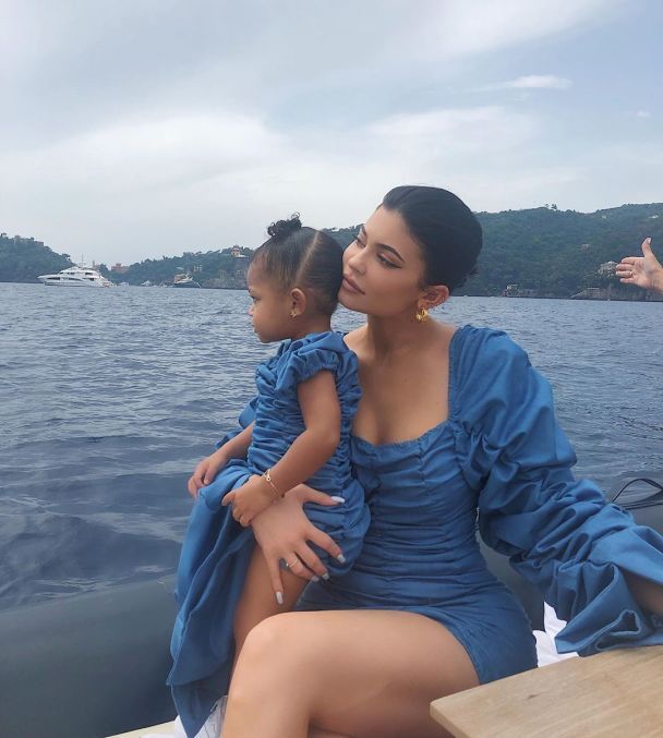  / © instagram.com/kyliejenner