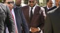 Американського співака R. Kelly визнали винним у торгівлі людьми