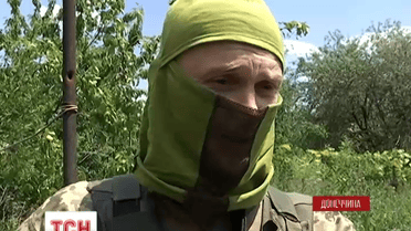 Чому військові після демобілізації повертаються до Авдіївської промзони