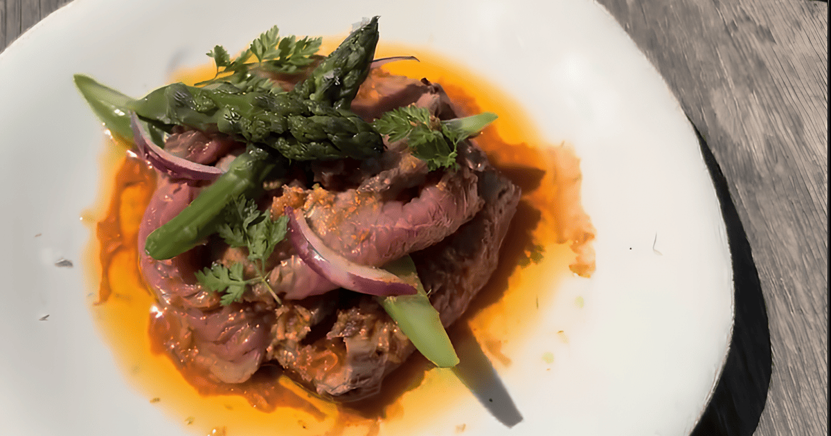 Яловичий гравлакс instagram.comripaillesocialclub