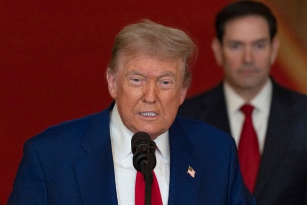 Трамп может согласиться продавать оружие Украине — американский профессор