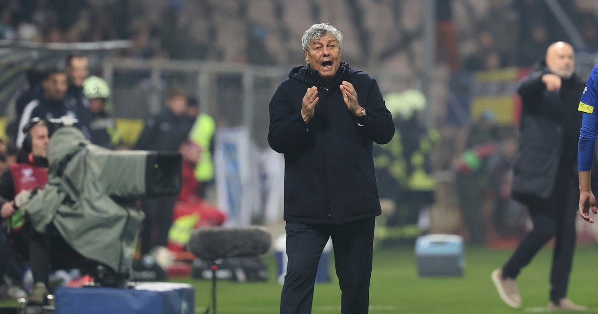 Мирча Луческу