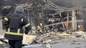Масована атака на Україну 6 травня