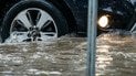 Потоп біля Індустріального мосту