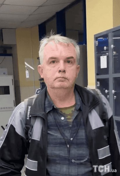 Дмитрий Васильченков