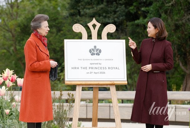 Принцеса Анна / © Getty Images