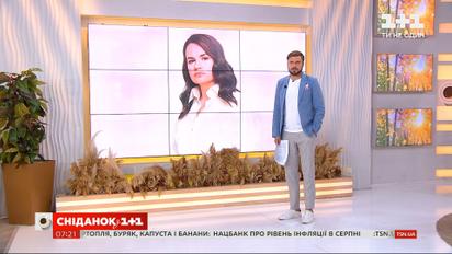 У чому феномен протестів у Білорусі — влог "Сніданку з 1+1"