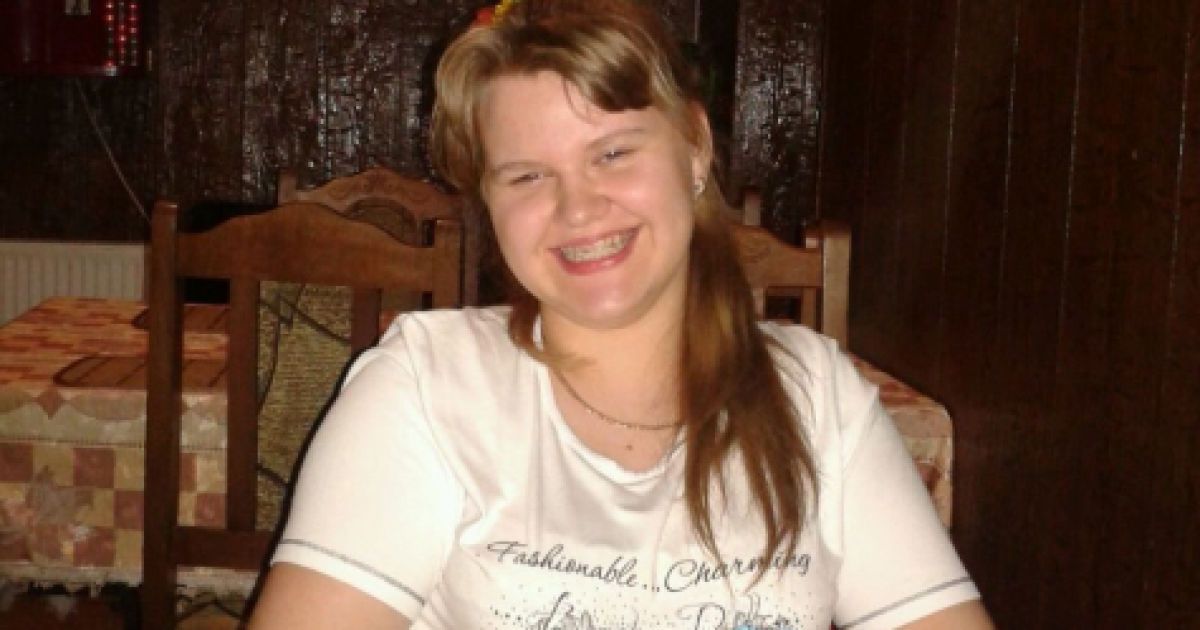 На помощь неравнодушных рассчитывает 15-летняя Марта