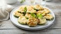 Кабачки, запеченные с сыром