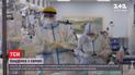 Европа может столкнуться с третьей волной коронавируса уже в начале следующего года