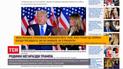 Родинні негаразди Трампа: чому перша леді США рахує дні до розлучення