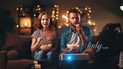 Від трилерів до комедій: топ-10 фільмів 2020 року