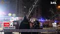 Пожежі в Одесі: горіли одразу дві багатоповерхівки – рятувальники евакуювали дітей
