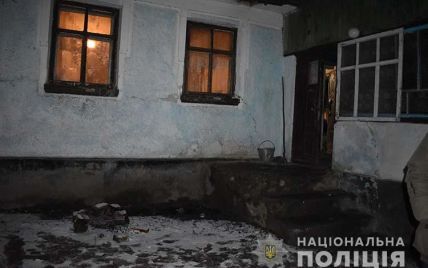 Не дали мяса: в Тернопольской области мужчина из-за ужина убил отца и тяжело ранил брата (фото, видео)