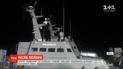 Катера "Бердянск", "Никополь" и буксир "Яны Капу" отправят на ремонт