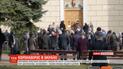 На Прикарпатье и Буковине стремительно увеличивается количество больных на коронавирус