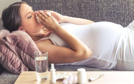 Лекарства и беременность: как не навредить ребенку
