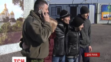 Чотирьох українських бранців сьогодні вдалося визволити з полону
