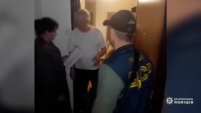 Затримали двох зрадників: селищний голова і депутат працювали на окупантів