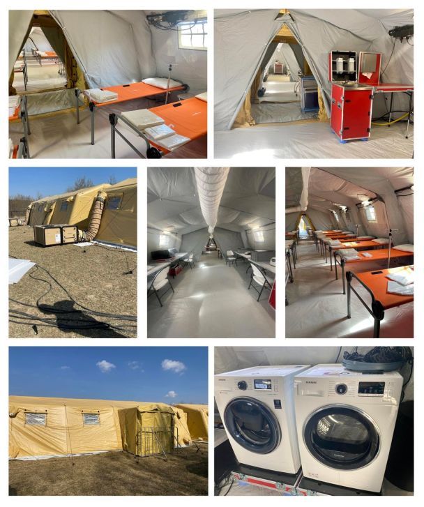 Telegram: Ганна Замазєєва