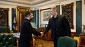 Володимир Зеленський та Михайло Федоров