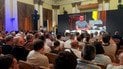 Єдність, правила та безпека: про що говорив Буданов на Форумі Єдності