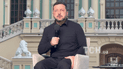 Володимир Зеленський