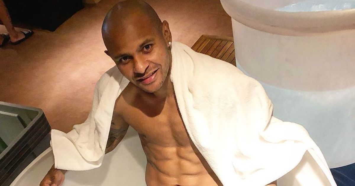 "Замовкни, с*ка-бл*ть". Кандидат у збірну Росії бразилець Арі склав тест на знання російської мови