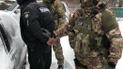 На Харківщині викрили агентурну мережу спецслужб РФ, до якої входив поліцейський