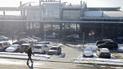 АМКУ оштрафовал аэропорт "Киев" на более чем полумиллион за сговор