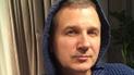 Молодий татко Юрій Горбунов показав, як займається йогою