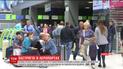 Пассажиры Bravo Airways до сих пор не могут вылететь из аэропортов