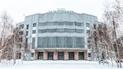 Morning Shelling of Kharkiv: Invaders Destroyed Zaliznychnyk Community Center Built Over 90 Years Ago