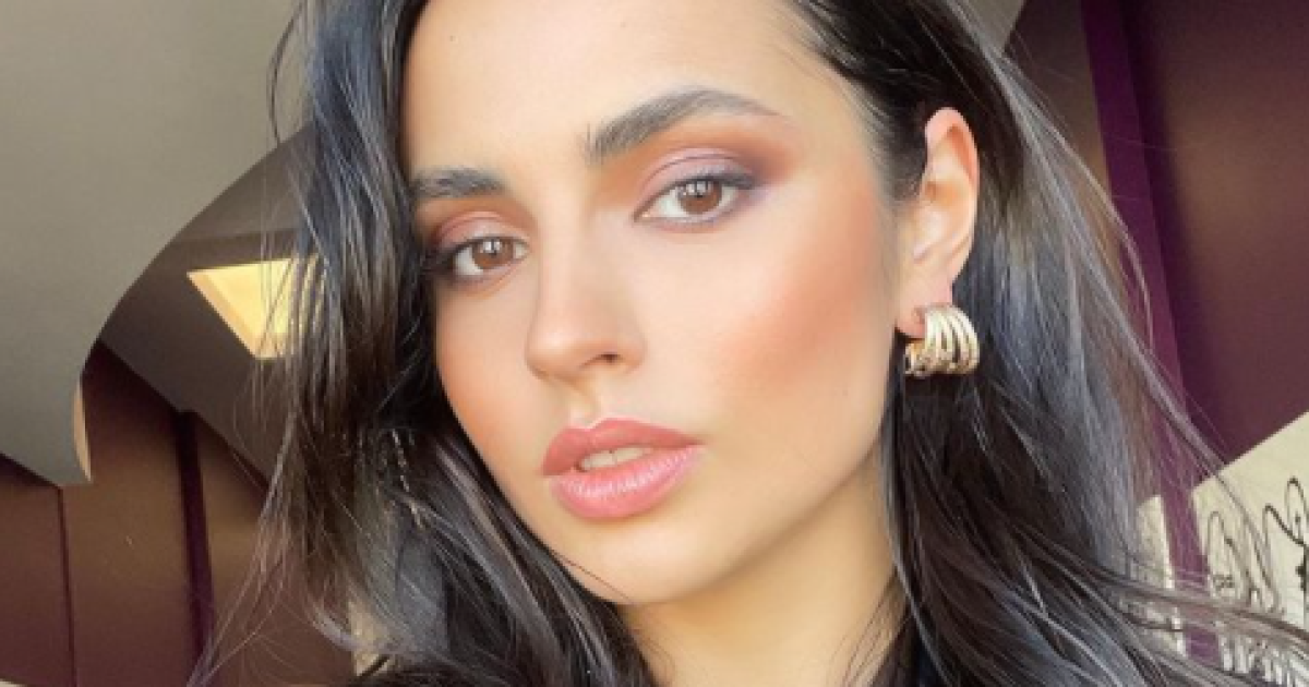 Еліна Крупська/Instagram