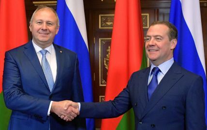 В Минске заявили, что у России и Беларуси осталось 16 несогласованных вопросов по интеграции