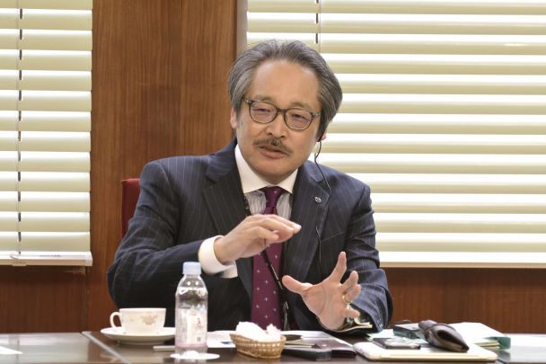 Kiyoshi Fujiwara